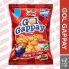 Ideal Foods Gol Gappay – Pack of 12