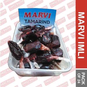 Marvi Tamarind Imli Potli – Pack of 24