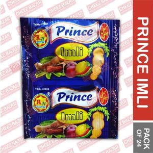 RM Prince Khatti Meethi Imli – Pack of 24