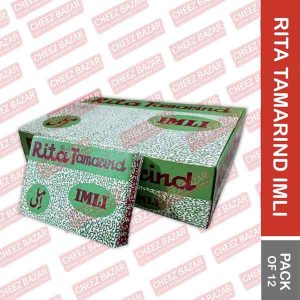 Rita Tamarind Imli – Pack of 12