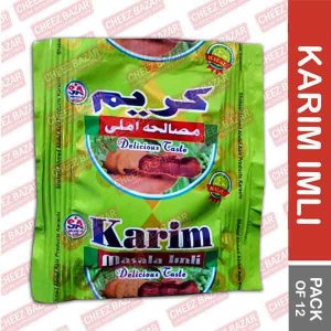SA Karim Imli Chatni – Pack of 12
