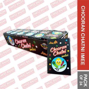 SP Chooran Chatni Imli – Pack of 24