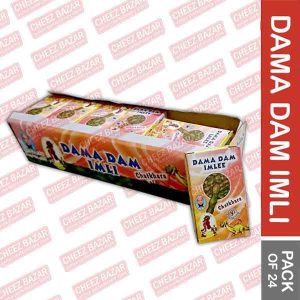 SP Foods Dama Dum Imli – Pack of 24