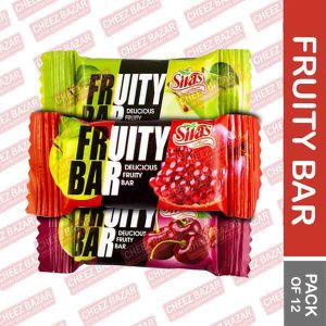Sivas Fruity Bar Imli – Pack of 12