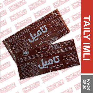 Taily Lavashak Imli – Pack of 20