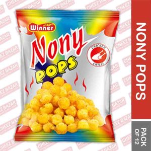 Winner Foods Nony Pops – Pack of 12
