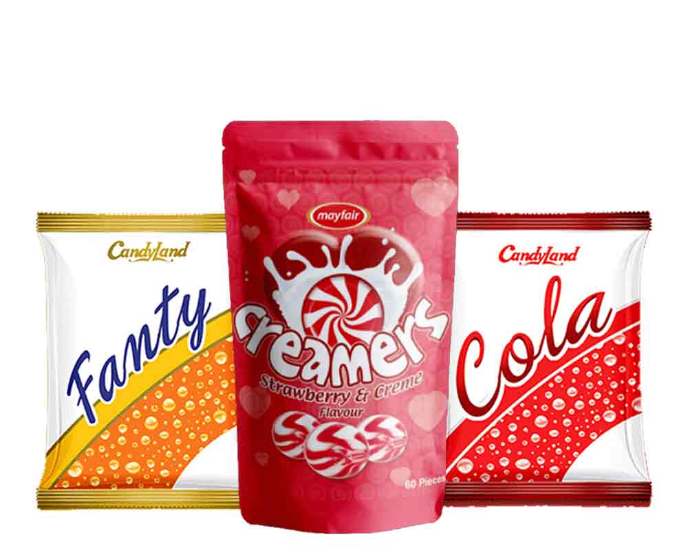 Candies