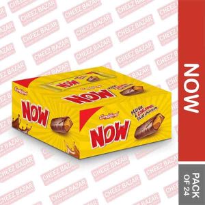 Candyland Now Chocolate – Pack of 24