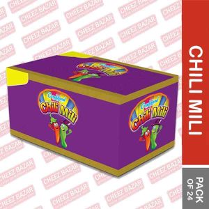 Candyland Chili Mili Jelly – Pack of 24