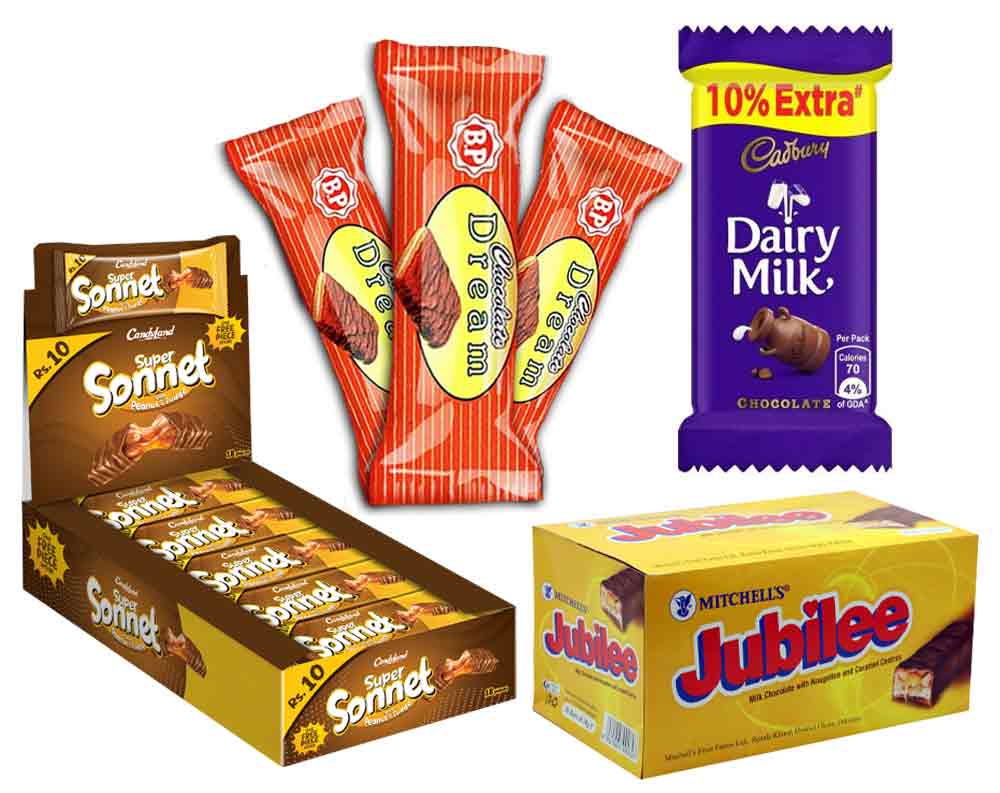 Chocolates