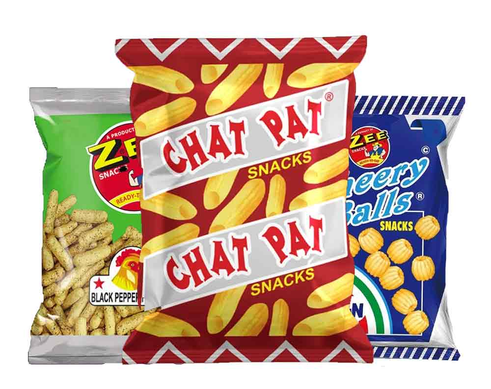 Snacks