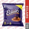 Cadbury Eclairs Toffee – Pack of 50