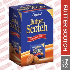 Candyland Butter Scotch – Pack of 50