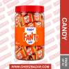 Candyland Fanty Gold Candy – Pack of 50