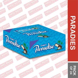 Candyland Paradise Chocolate – Pack of 24