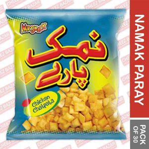 GFI Namak Paray – Pack of 30