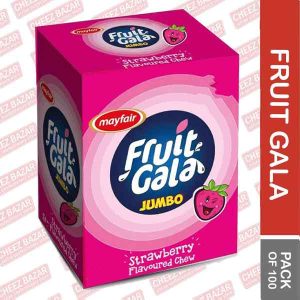 Mayfair Fruit Gala Strawberry – Pack of 100