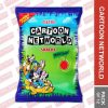 Metro Cartoon Networld – Pack of 12