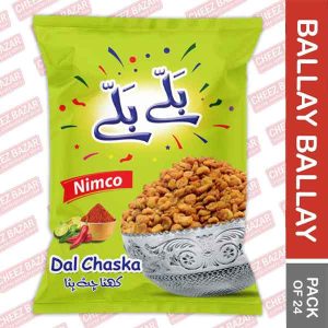 Shahi Ballay Ballay Daal Chaska – Pack of 24