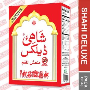 Shahi Deluxe – Pack of 48