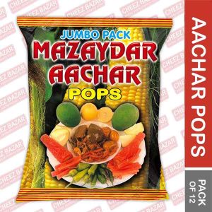 Sunder Aachar Pops – Pack of 12