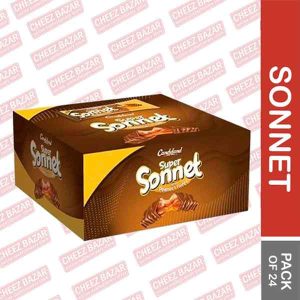Candyland Sonnet Chocolate – Pack of 24