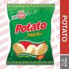 Ashraf Products Potato Snacks – Pack of 12