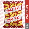 NSF ChatPat – Pack of 12