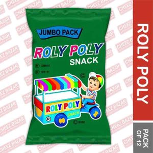RF Roly Poly – Pack of 12