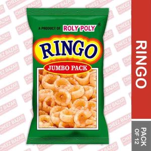 SS Ringo – Pack of 12