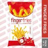 Winner Foods Finger Fries – Pack of 12
