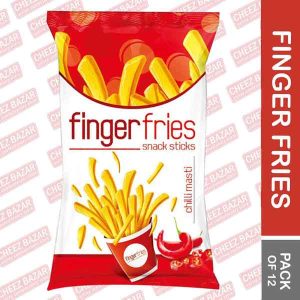 Winner Foods Finger Fries – Pack of 12