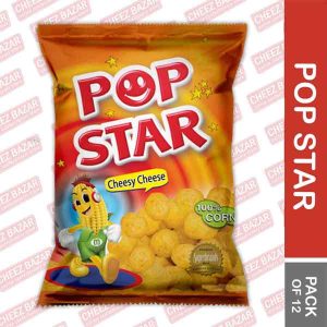 Shahi Pop Star Cheese – Pack of 12