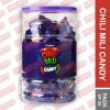 Candyland Chili Mili Candy - Pack of 50