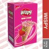 Hilal Wispy Wafer Strawberry Mini Cone – Pack of 30