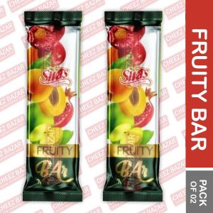 Sivas Fruity Bar Mix Fruit Imli – Pack of 02