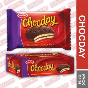 Mayfair Chocday - Pack Of 24
