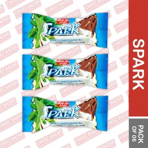 Shirin Asal Spark Chocolate – Pack of 06