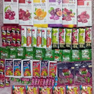 Complete Lavashak Fruity Bar Imli Deal 2