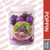 Poppin Grape Gummy Candy - Pack of 30