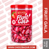Mayfair Fruit Gala Strawberry Chew Toffee - Pack of 50