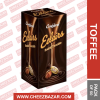 Candyland Eclairs Toffee Double Chocolate - Pack of 50