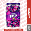 Candyland Flip XL Black Currant Candy - Pack of 50