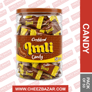 Candyland Imli Candy - Pack of 50