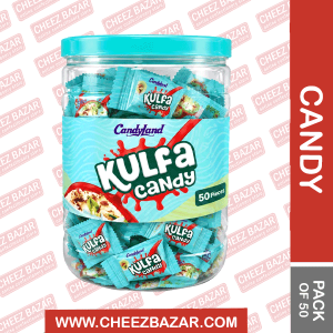 Candyland Kulfa Candy - Pack of 50