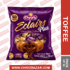 Giggly Elairs Toffee Plus - Pack of 50