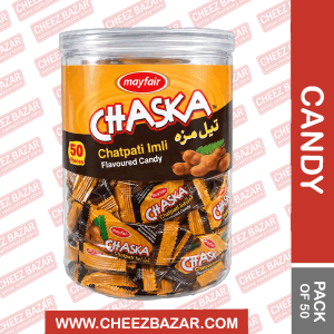 Mayfair Chaska Chatpati Imli - Pack of 50